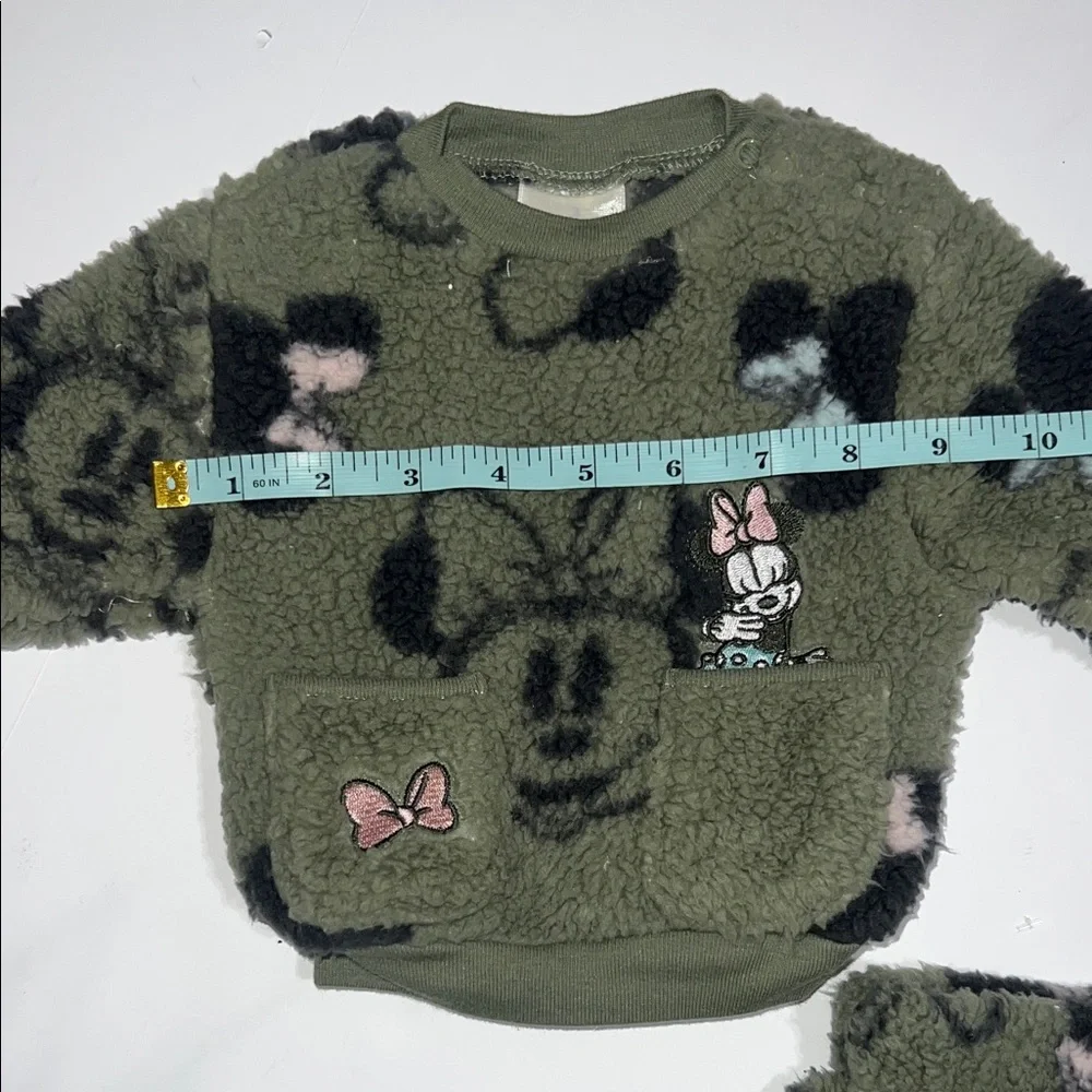 Disney Baby Outfit size NB